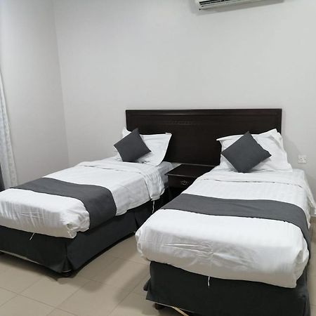 اجنحه البيداء للوحدات السكنيه فرع الجنوبي Abyar 'Ali Ngoại thất bức ảnh
