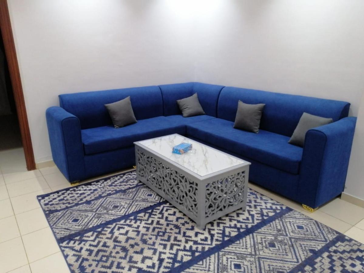 اجنحه البيداء للوحدات السكنيه فرع الجنوبي Abyar 'Ali Ngoại thất bức ảnh